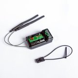 FS-iA6B Receptor cu 6 canale cu port iBus FlySky pentru control radio