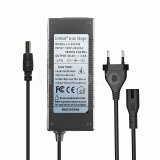 Încărcător Liitokala pentru biciclete electrice, motor, cărucior 24V 2A 7S