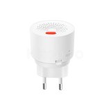 Detector de scurgeri de gaz WiFi, propan-butan, metan, alarmă pentru casă Tuya Smart home