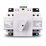 Comutator automat de transfer 230V 63A