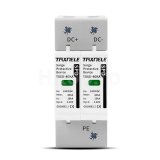 Descărcător de supratensiune DC 800V, 2P, 20/40kA, Up 3,0kV – Taxnele TXSD40KA-800V
