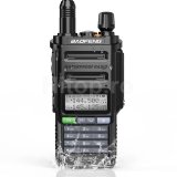 Radio Baofeng UV-9R PRO de mare putere 10W IP68 impermeabil