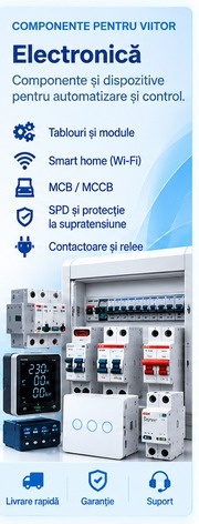 Electronică